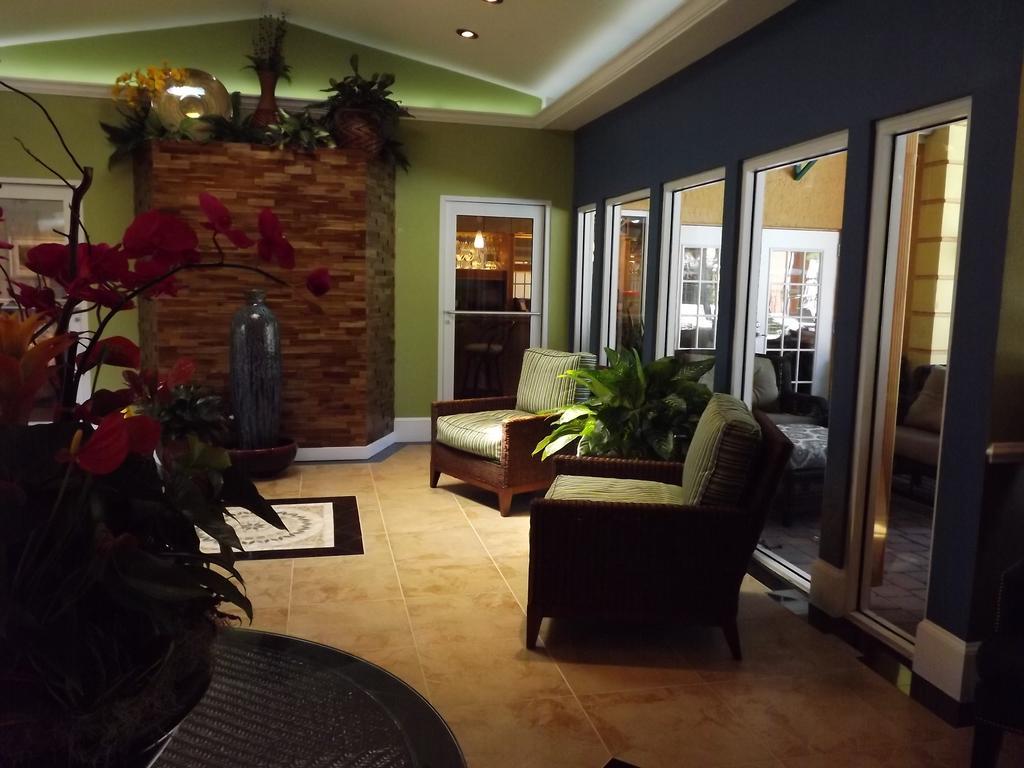 Saratoga Resort Villas- Near Disney Kissimmee Εξωτερικό φωτογραφία